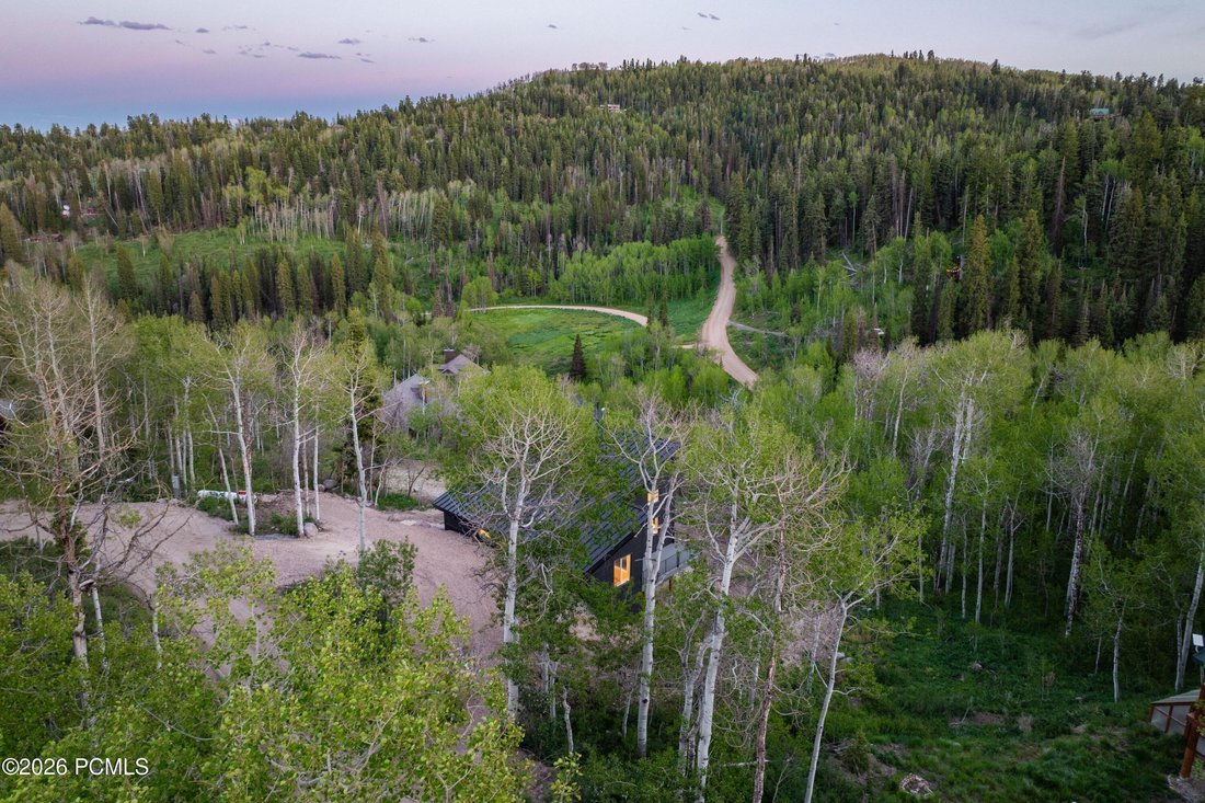 House in Park City, Utah, United States 5 - 18080194
