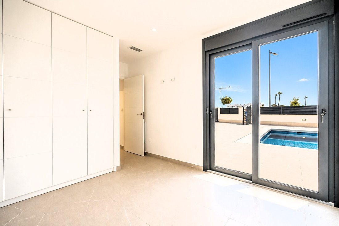 Villa a Torre-Pacheco, Murcia, Spagna 5 - 18079970