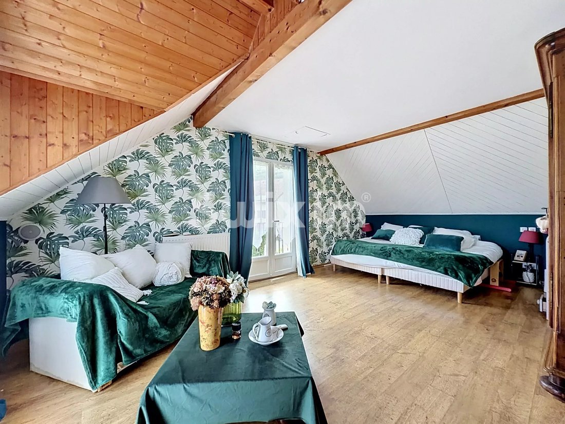 House in Farges, Auvergne-Rhône-Alpes, France 5 - 18080054