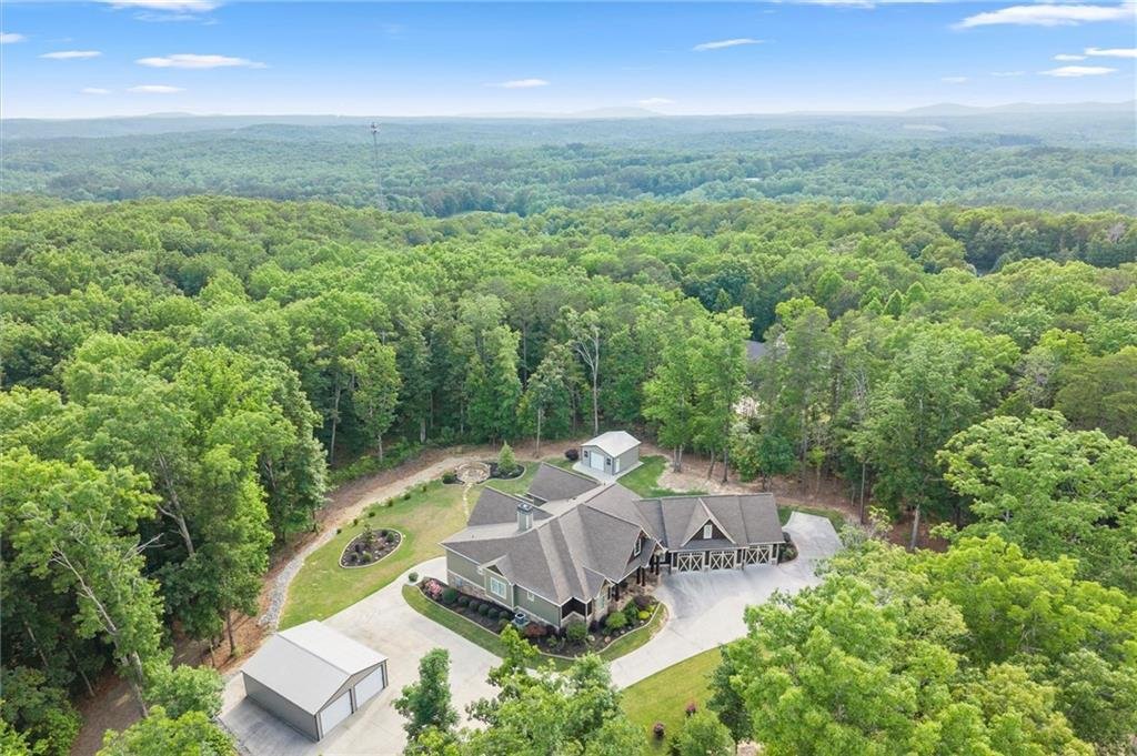 House in Jasper, Georgia, United States 1 - 18080182