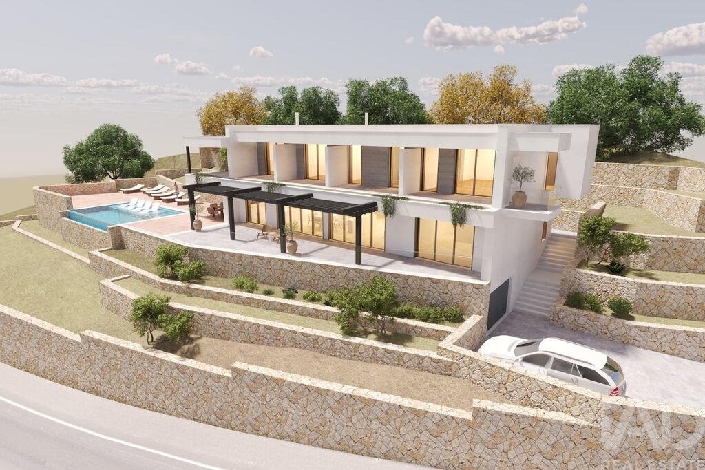 Land in Boliqueime, Algarve, Portugal 1 - 18080371