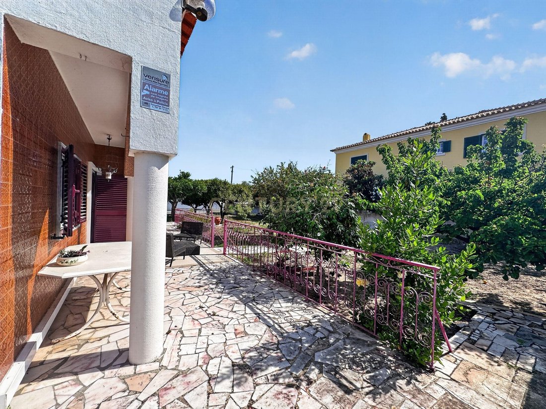 Villa in Quinta do Anjo, Setubal, Portugal 5 - 18079967