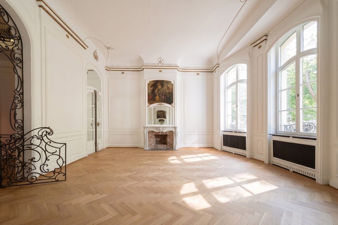 Villa in Elsene, Brussels, Belgium 3 - 18080185