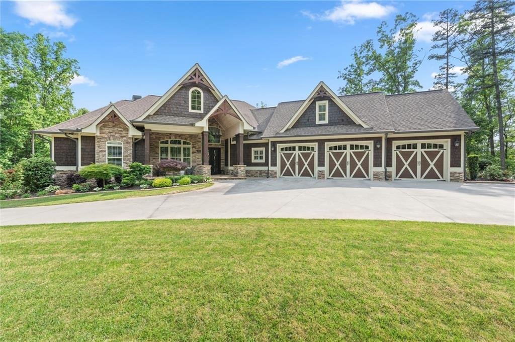 House in Jasper, Georgia, United States 5 - 18080182