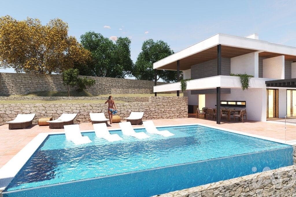 Land in Boliqueime, Algarve, Portugal 2 - 18080371