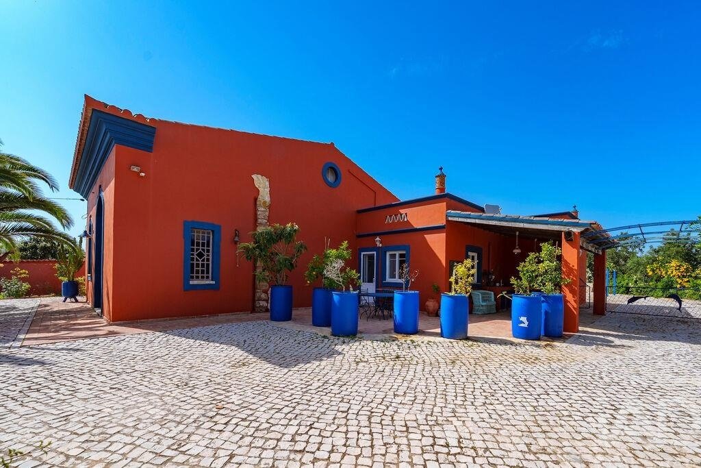 Townhouse in Quelfes, Algarve, Portugal 3 - 17973300