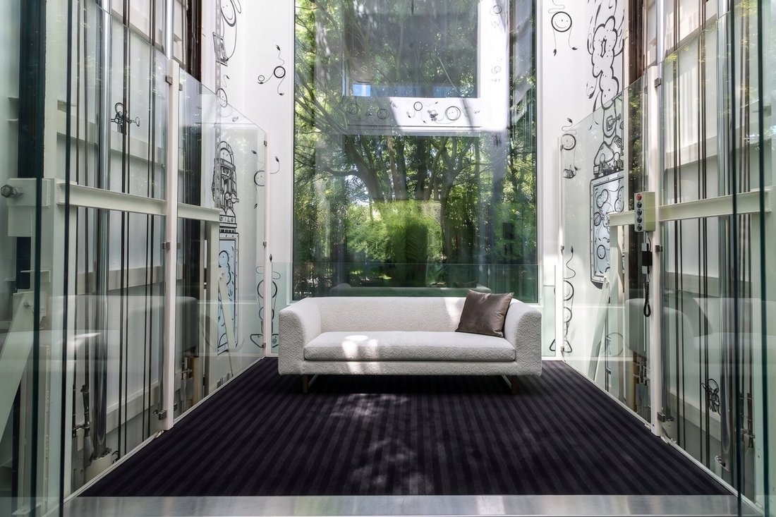 Villa in Uccle, Brussels, Belgium 5 - 18080179