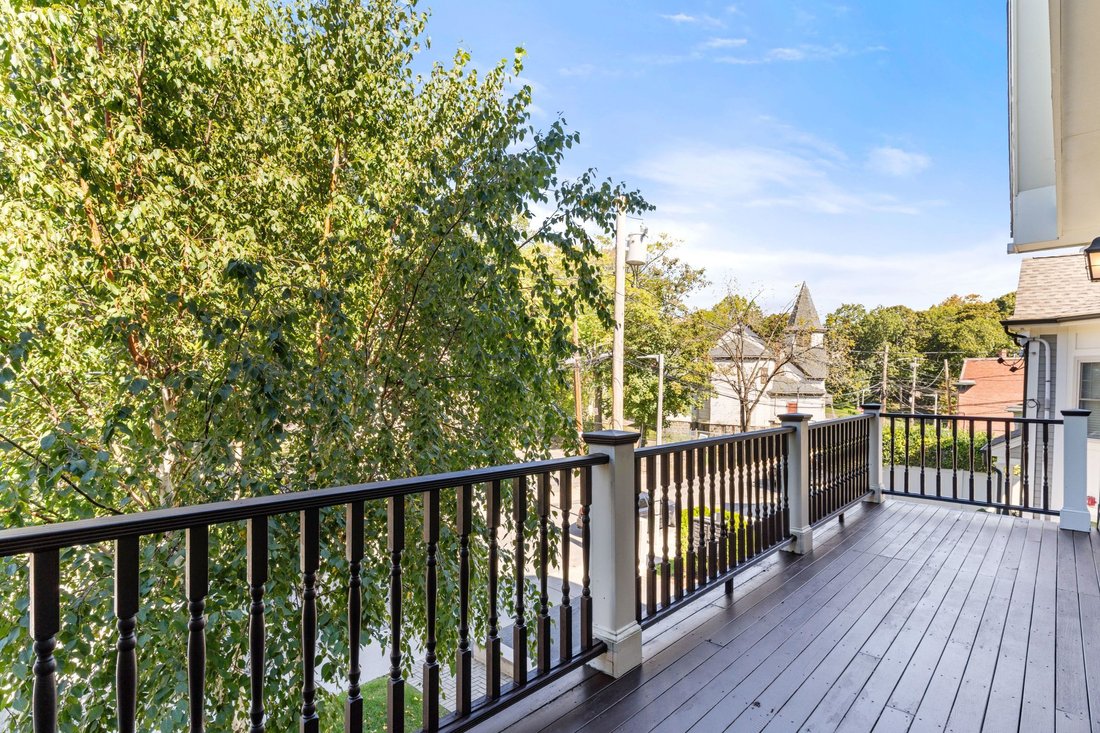 Condo in Boston, Massachusetts, United States 3 - 18079899