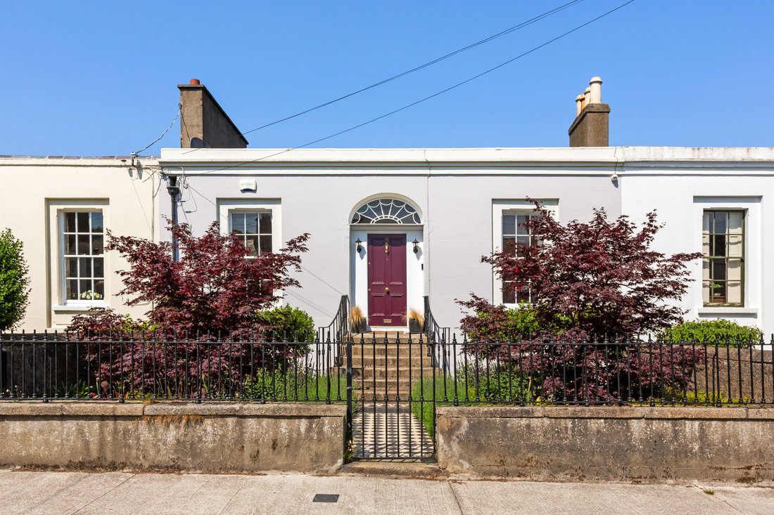 House in Dublin, County Dublin, Ireland 1 - 18080108