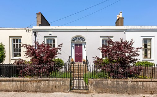 House in Dublin, County Dublin, Ireland 1
