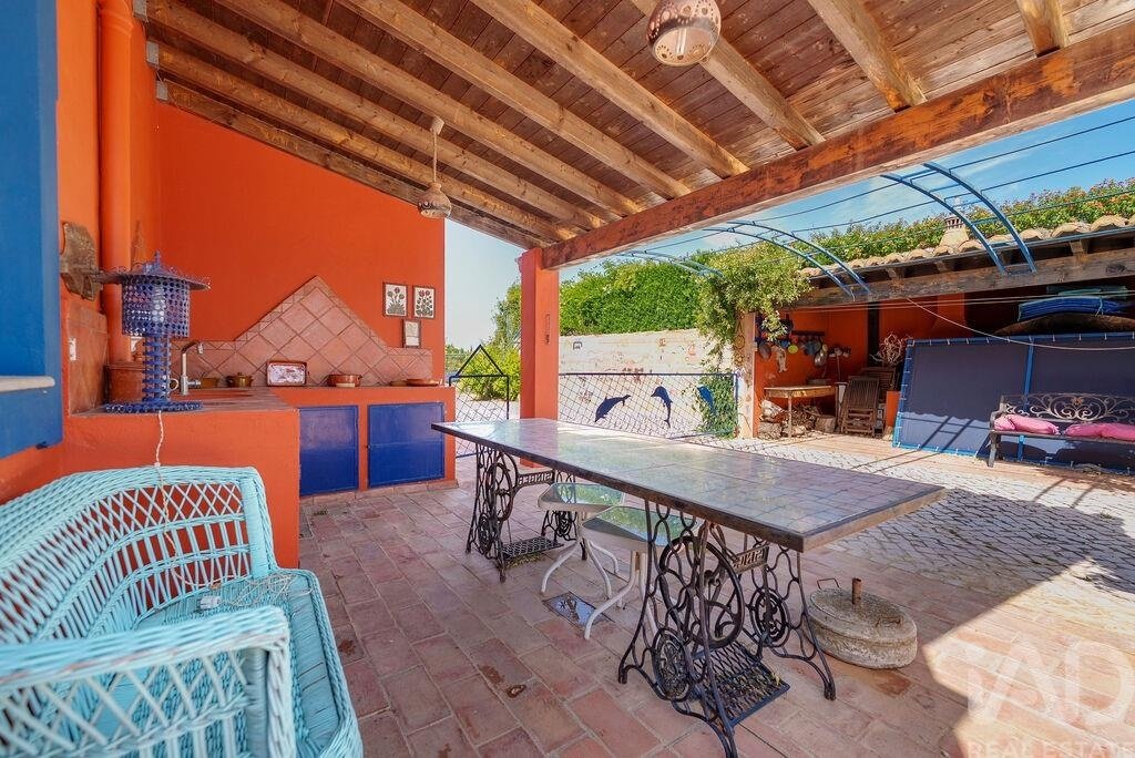 Townhouse in Quelfes, Algarve, Portugal 4 - 17973300