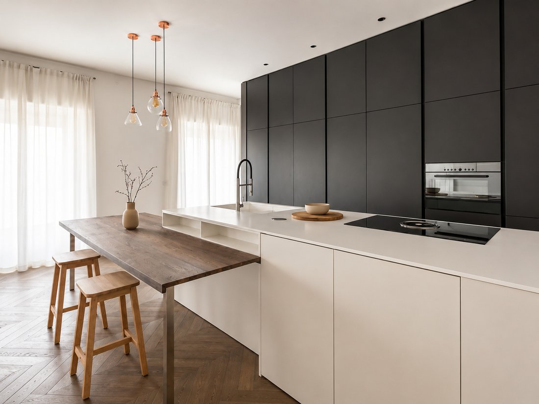 Apartment in Independence - Queen Giovanna, Milan, Italy 2 - 18080198