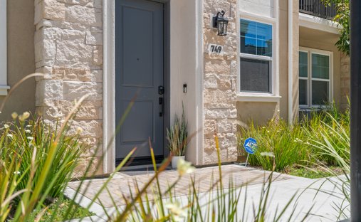 House in Oxnard, California, United States 1