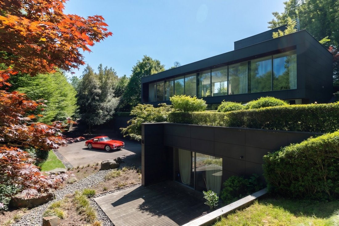 Villa in Uccle, Brussels, Belgium 3 - 18080179