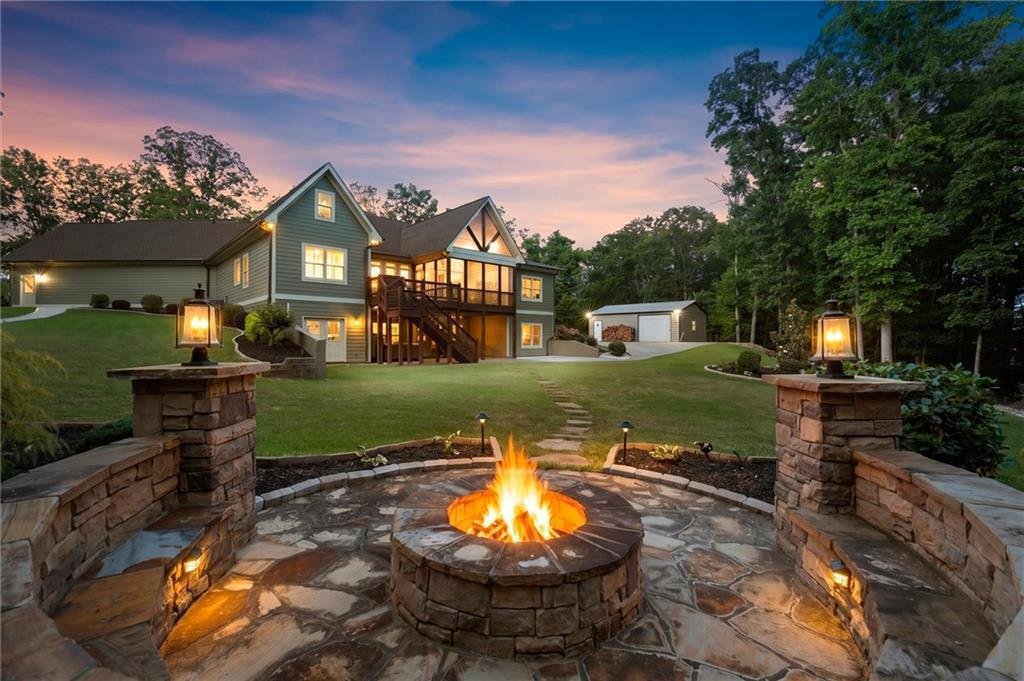 House in Jasper, Georgia, United States 4 - 18080182