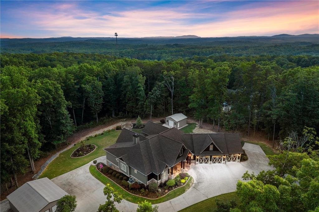 House in Jasper, Georgia, United States 2 - 18080182