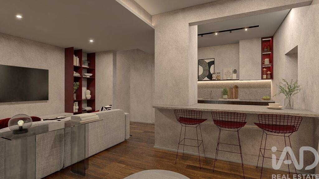 Apartment in Sao Vicente, Lisbon, Portugal 1 - 18080210