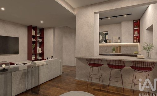 Apartment in Sao Vicente, Lisbon, Portugal 1
