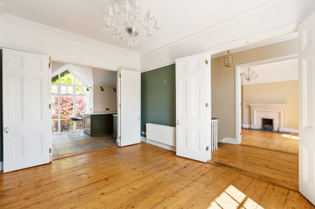 House in Dublin, County Dublin, Ireland 5 - 18080108