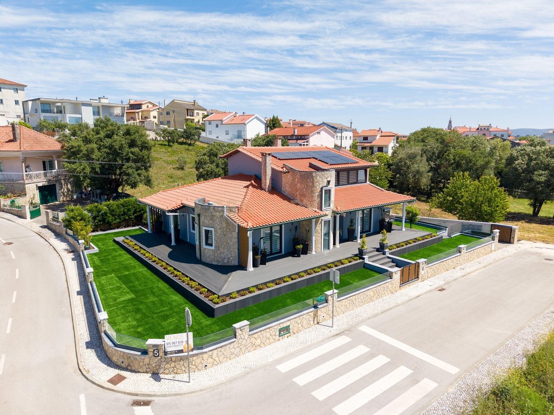 Villa in Fatima, Santarem District, Portugal 2 - 18079921