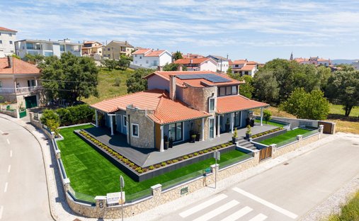 Villa in Fatima, Santarem District, Portugal 1