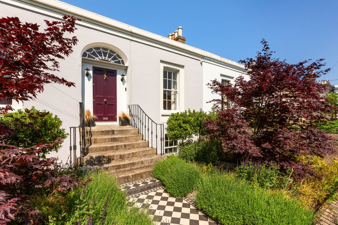 House in Dublin, County Dublin, Ireland 2 - 18080108