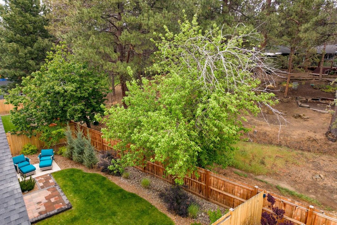 Bend, Oregon, United States 4 - 18079905