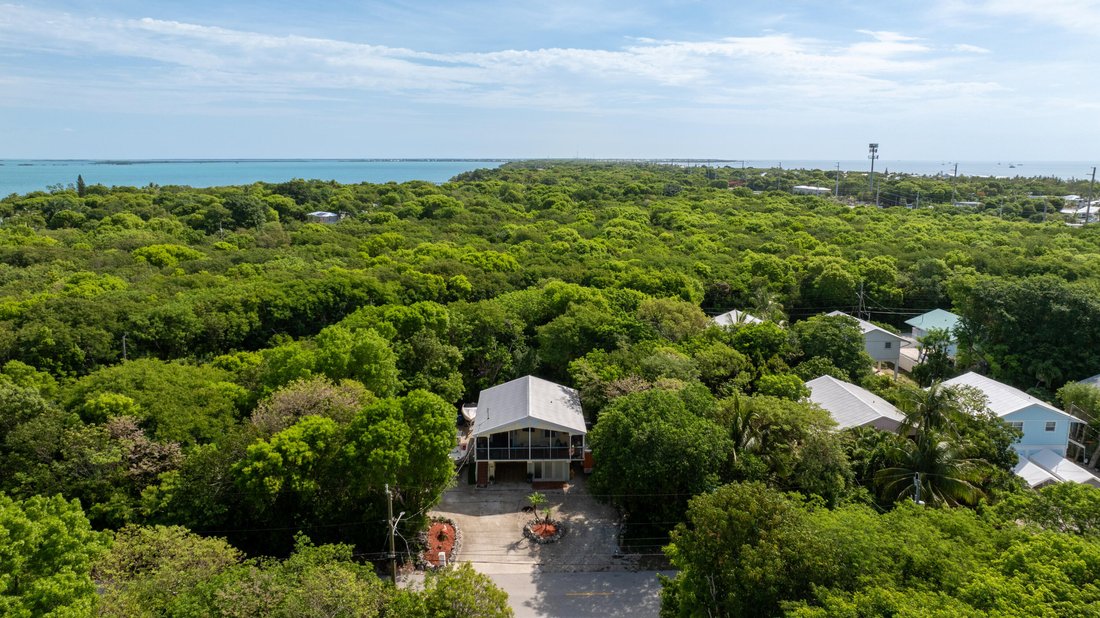 Maison à Key Largo, Floride, États-Unis 2 - 18080111
