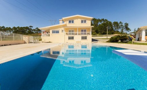 Villa in Cernache, Distrikt Coimbra, Portugal 1