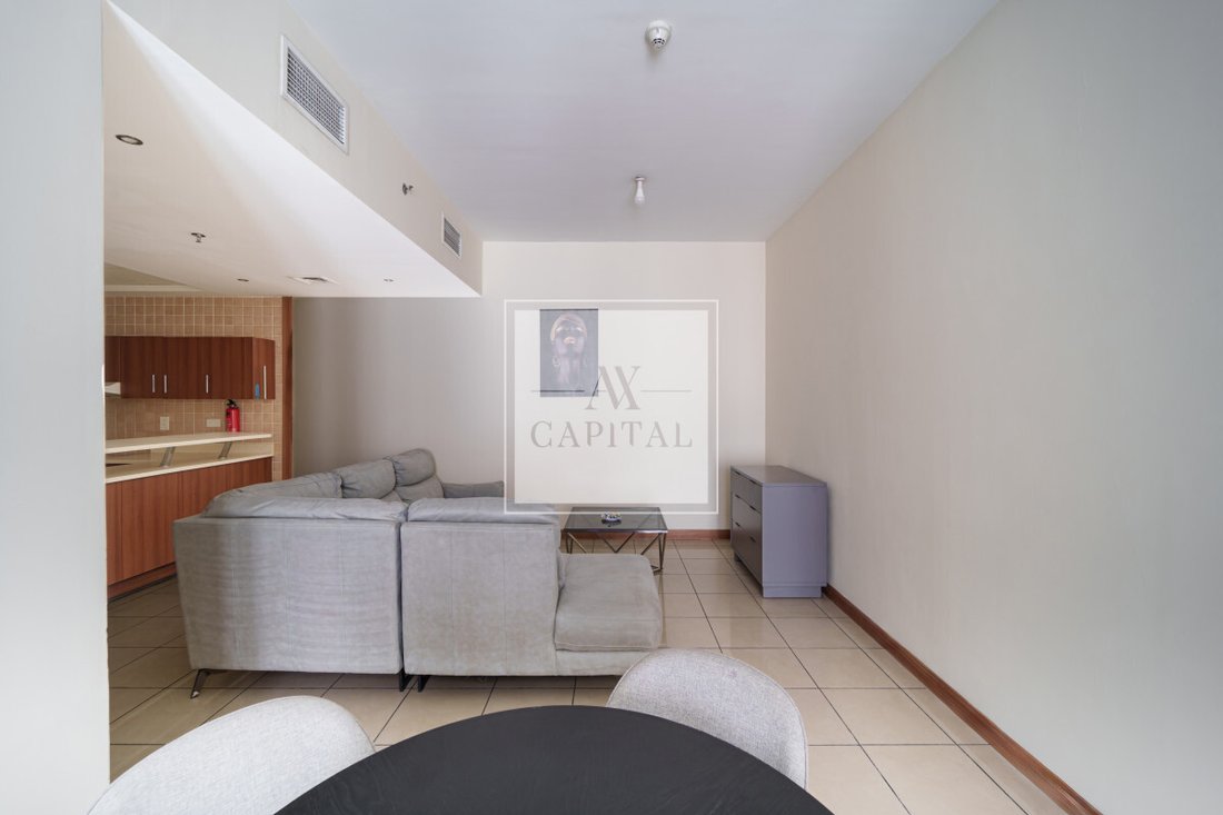 Apartment in Al Barsha South 5, Al Barsha, Dubai 2 - 18079992