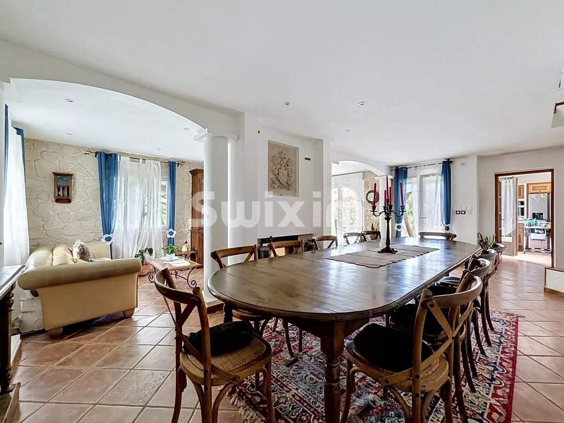House in Farges, Auvergne-Rhône-Alpes, France 3 - 18080054