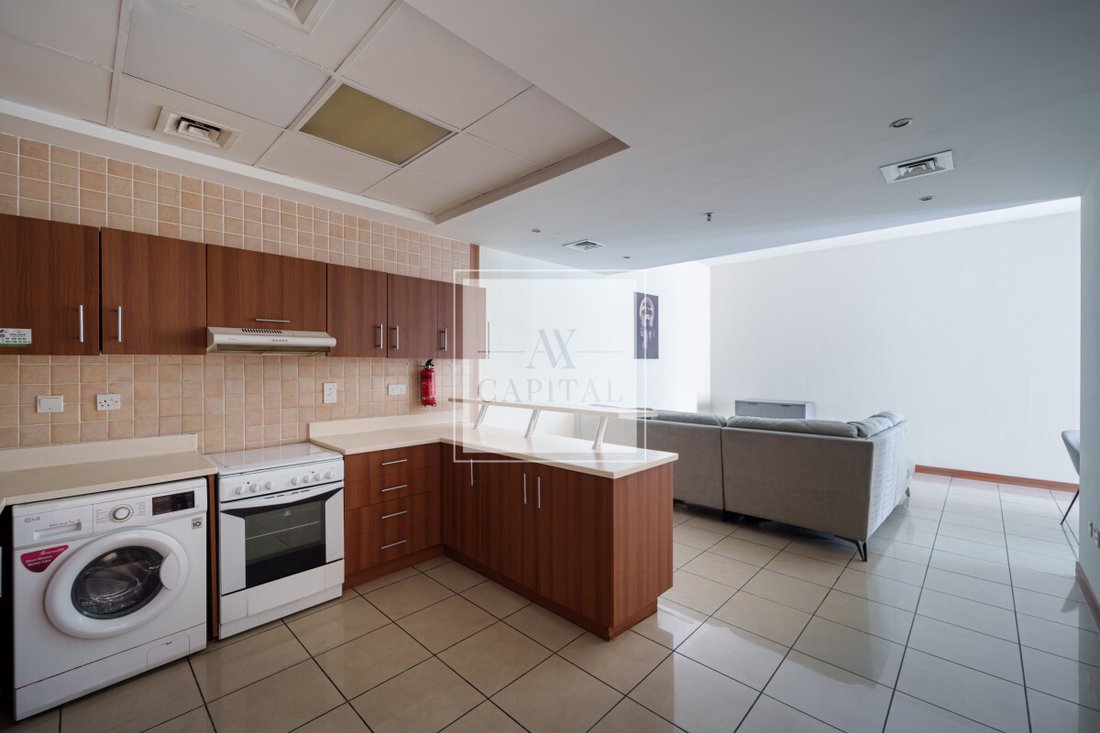 Apartment in Al Barsha South 5, Al Barsha, Dubai 3 - 18079992