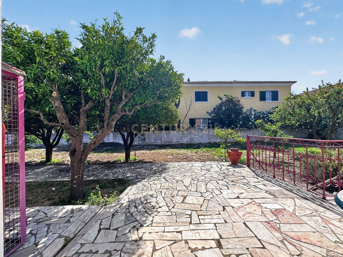 Villa in Quinta do Anjo, Setubal, Portugal 3 - 18079967