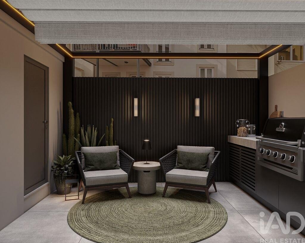 Apartment in Sao Vicente, Lisbon, Portugal 2 - 18080210