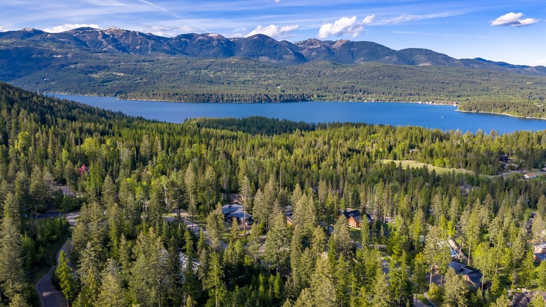 House in Whitefish, Montana, United States 2 - 18080170