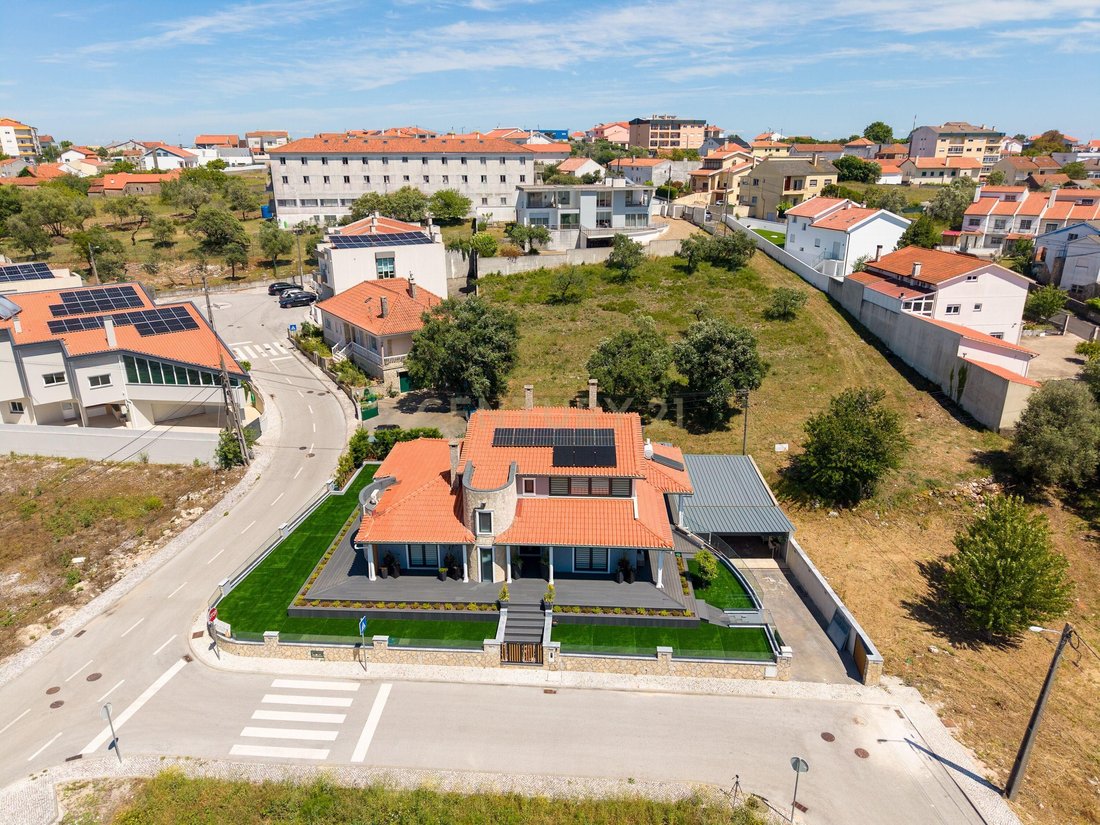 Villa in Fatima, Santarem District, Portugal 3 - 18079921
