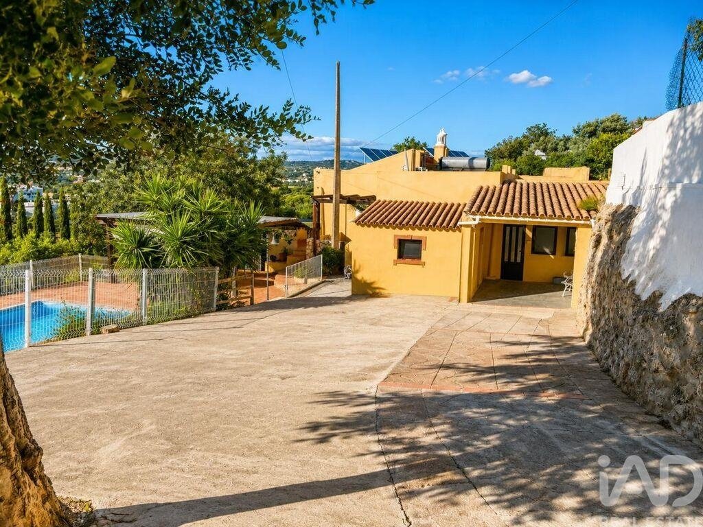 Townhouse in Loule (Sao Clemente), Algarve, Portugal 4 - 17983512