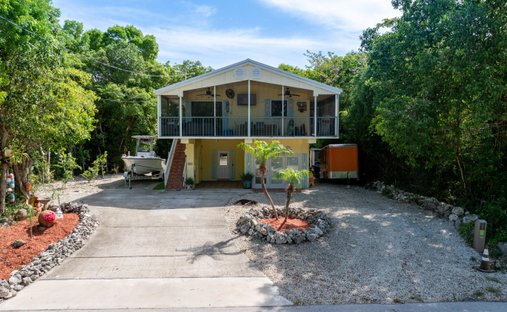 Casa en Cayo Largo, Florida, Estados Unidos 1