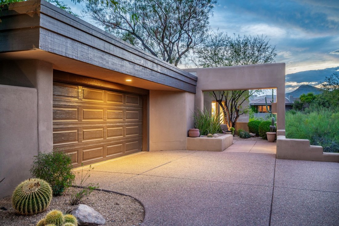 Scottsdale, Arizona, United States 4 - 18080032