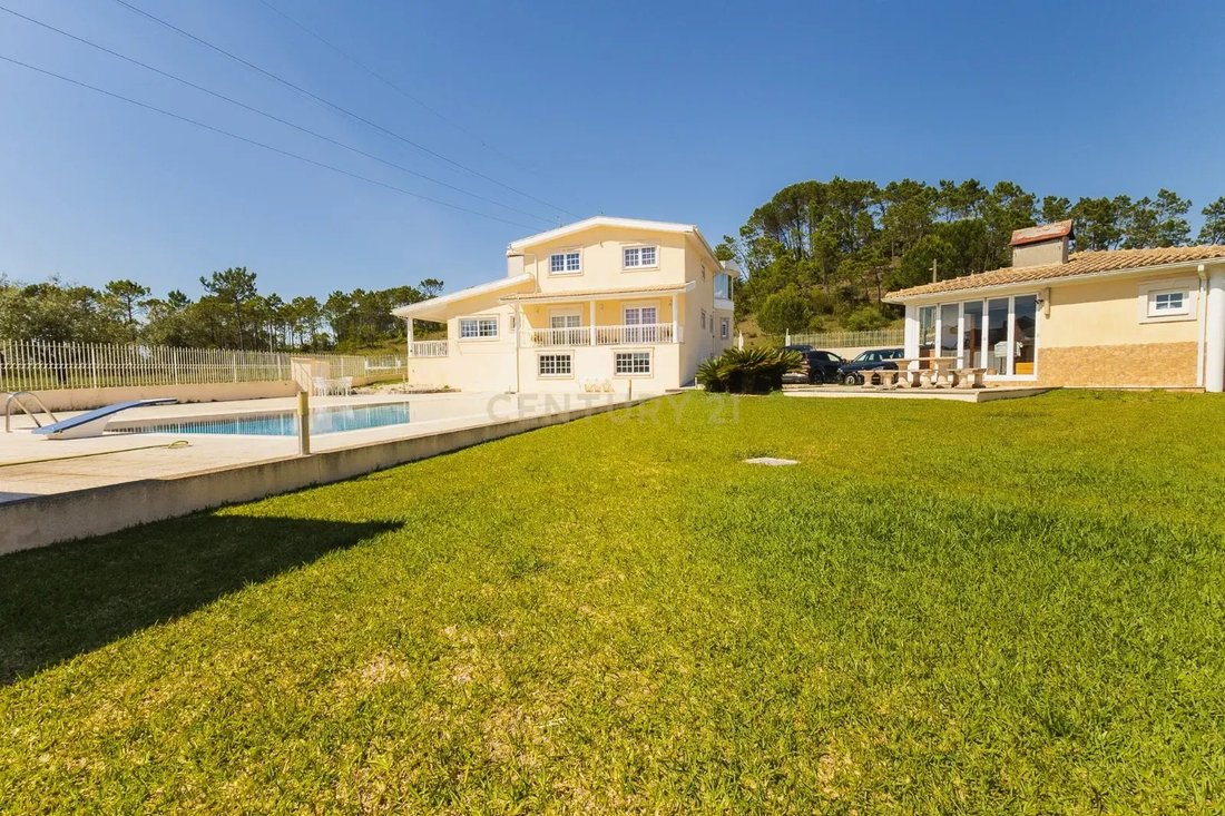 Villa in Cernache, Coimbra District, Portugal 5 - 18079920