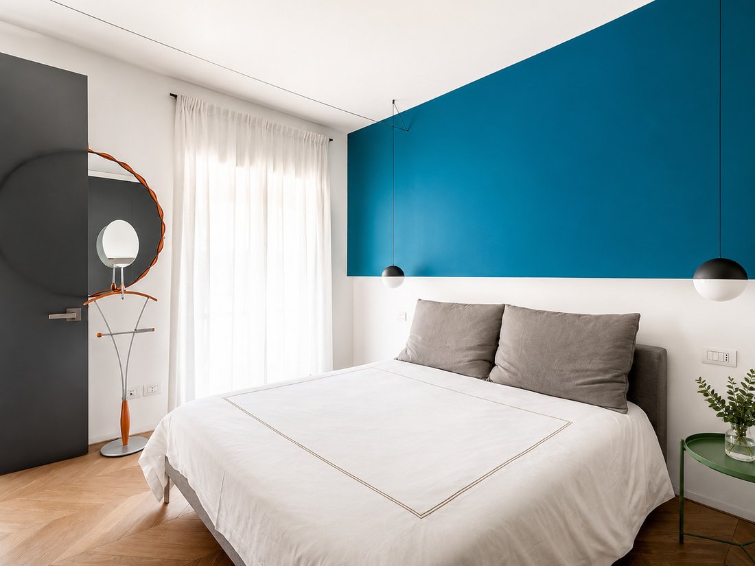 Apartment in Independence - Queen Giovanna, Milan, Italy 5 - 18080198