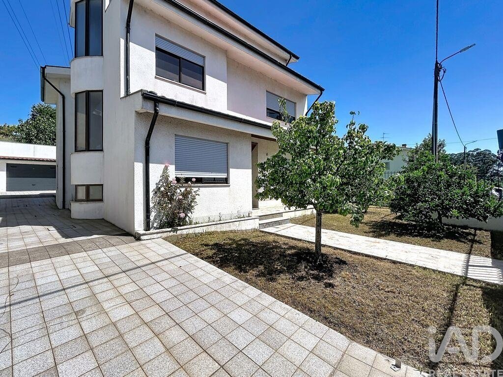Townhouse in Fanzeres e Sao Pedro da Cova, Porto District, Portugal 3 - 18080583