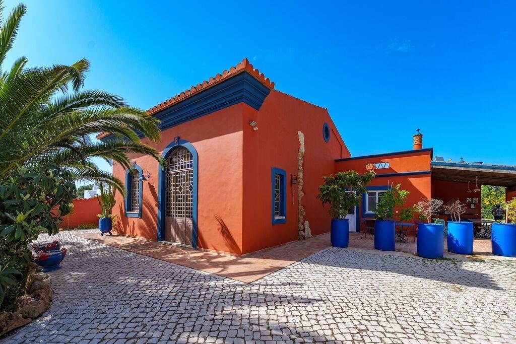 Townhouse in Quelfes, Algarve, Portugal 1 - 17973300