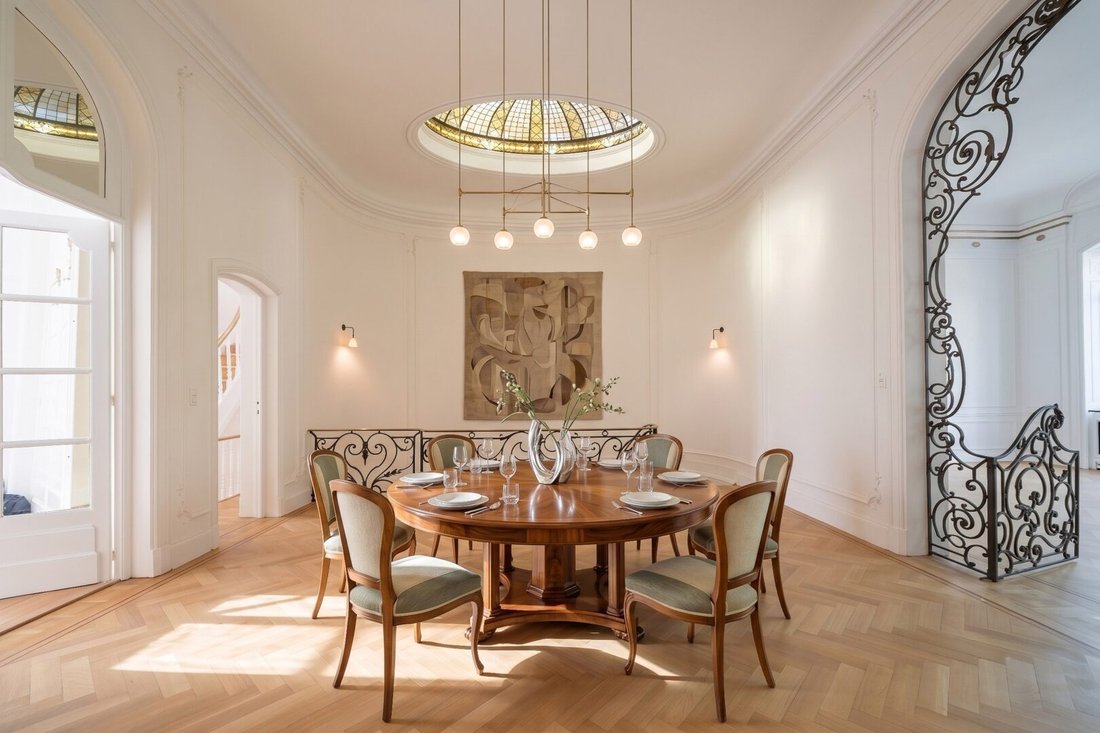 Villa in Elsene, Brussels, Belgium 2 - 18080185