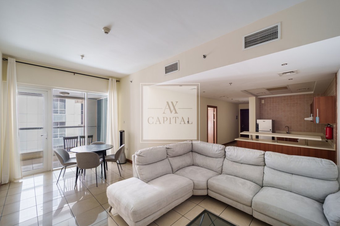Apartment in Al Barsha South 5, Al Barsha, Dubai 1 - 18079992