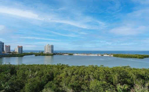 Condominio en Naples, Florida, Estados Unidos 1