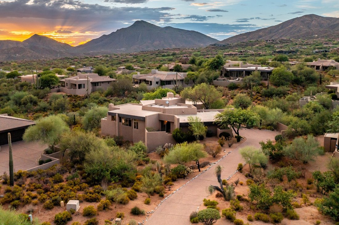 Scottsdale, Arizona, United States 1 - 18080032