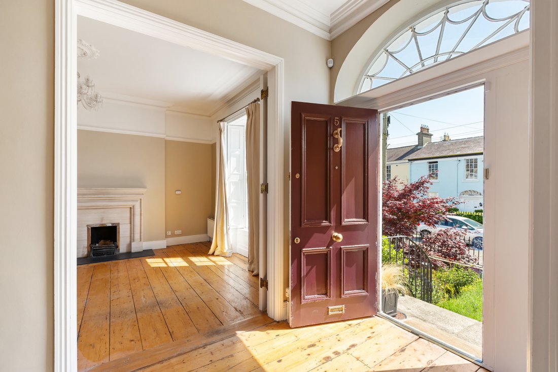House in Dublin, County Dublin, Ireland 3 - 18080108