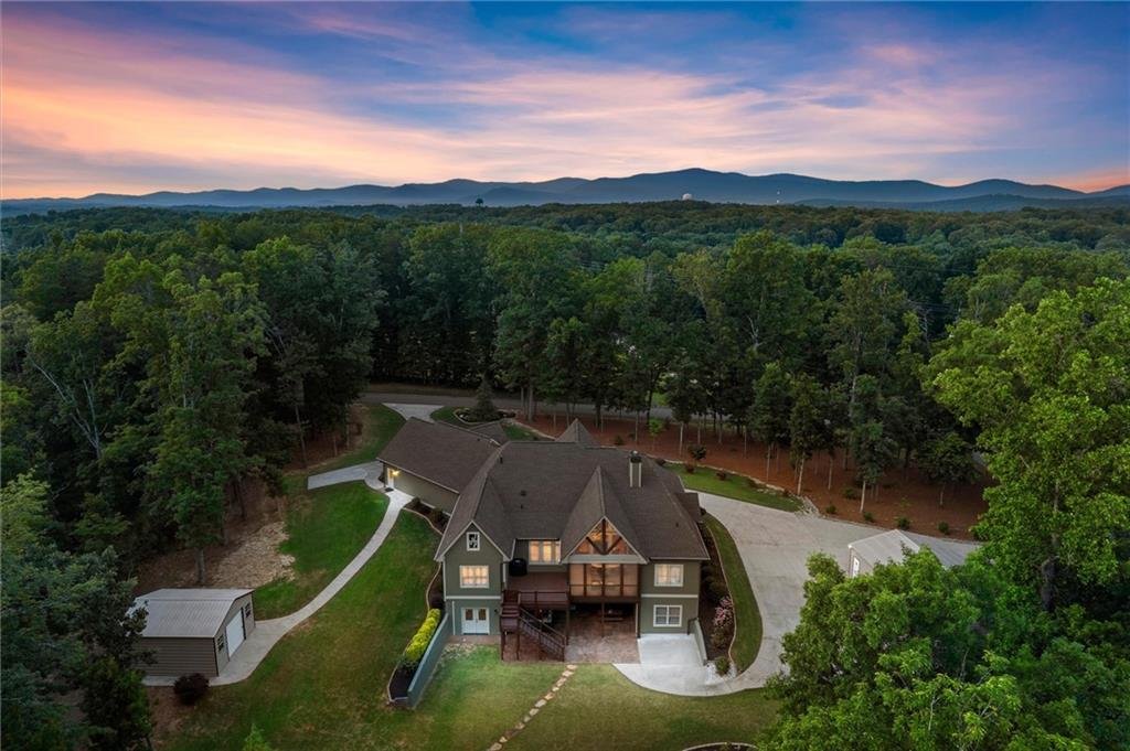 House in Jasper, Georgia, United States 3 - 18080182