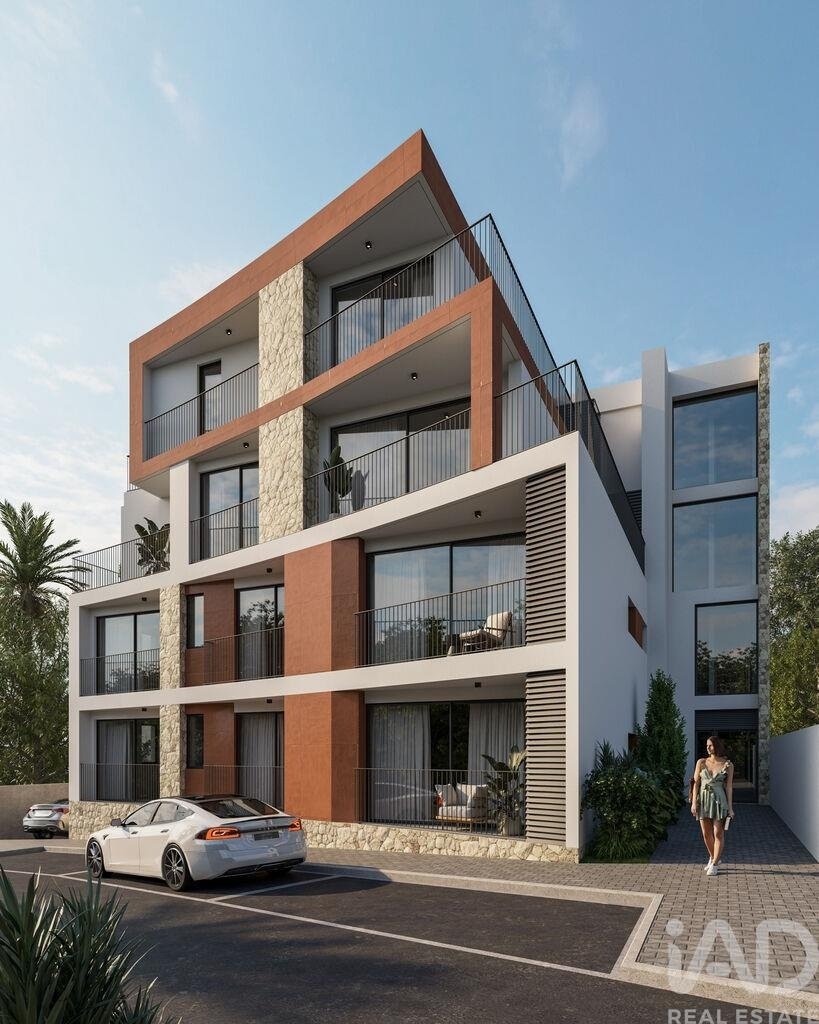 Apartment in Ponta do Sol, Madeira, Portugal 1 - 18080414